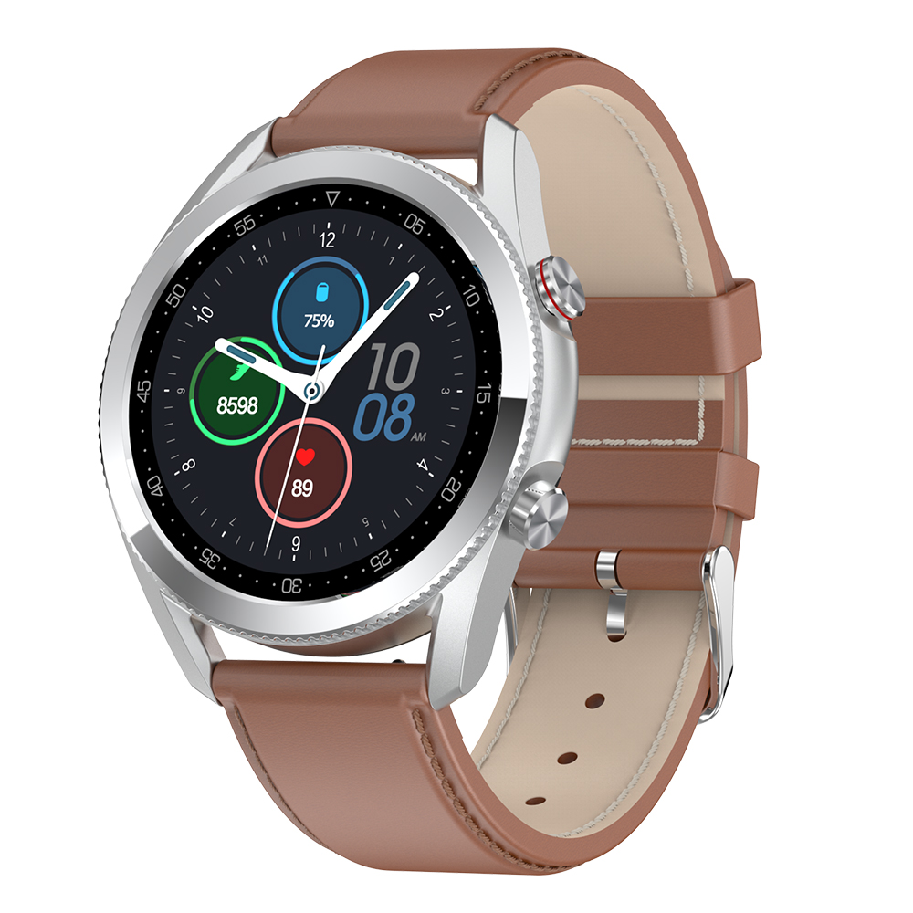 Лидер продаж Amazon, Смарт-часы Reloj Fossil для Iphone с монитором пульса и артериального давления, фитнес-трекер для здоровья