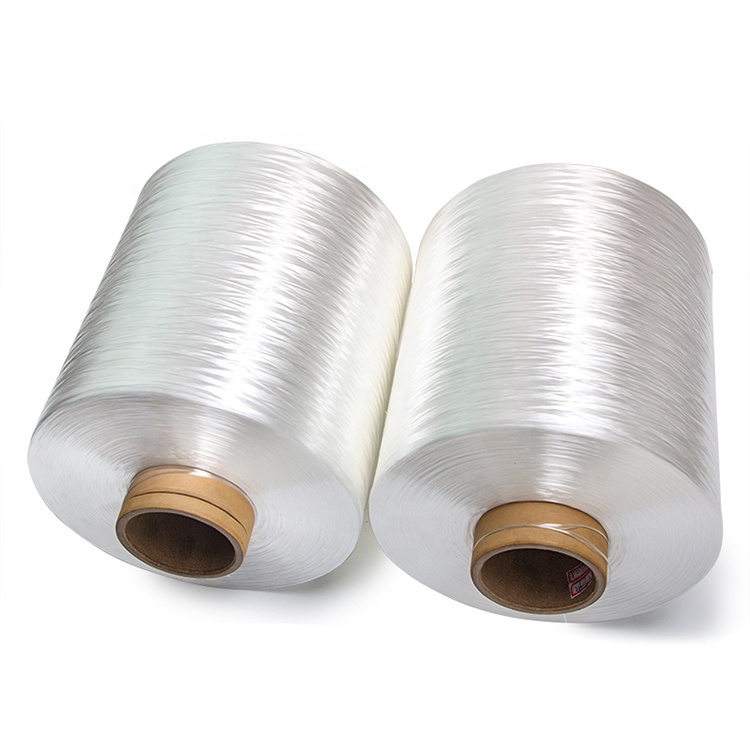 630D 840D 1260D 1680D 1890D 100% high tenacity nylon 6 yarn for industrial fabrics