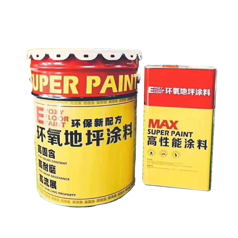 cheap epoxy floor self-leveling coating Paints industrial supplies decorative paint crafts 4 all paint resina epoxica rayson