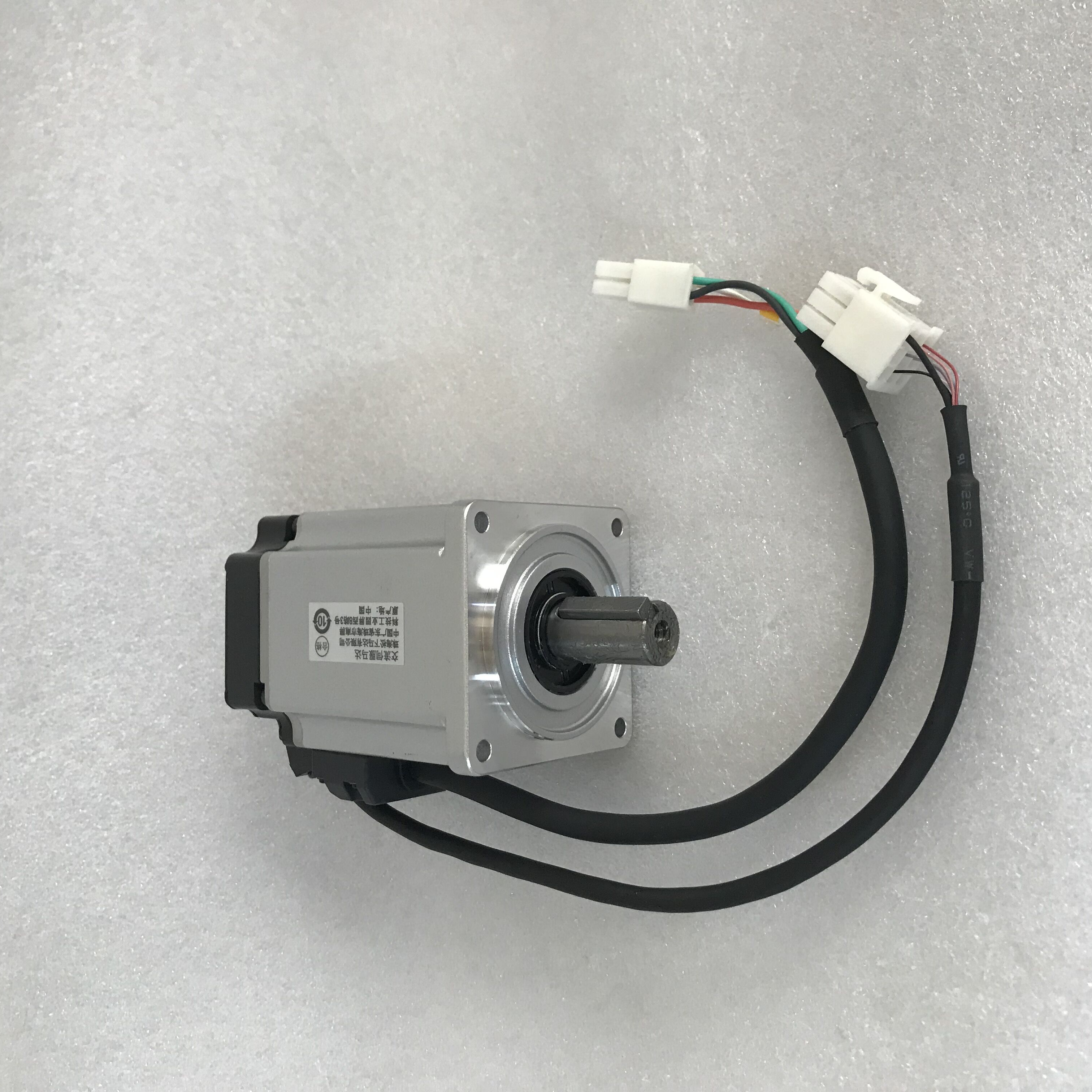 Panasonic 400w AC Серводвигатель привода MHMF042L1U2M