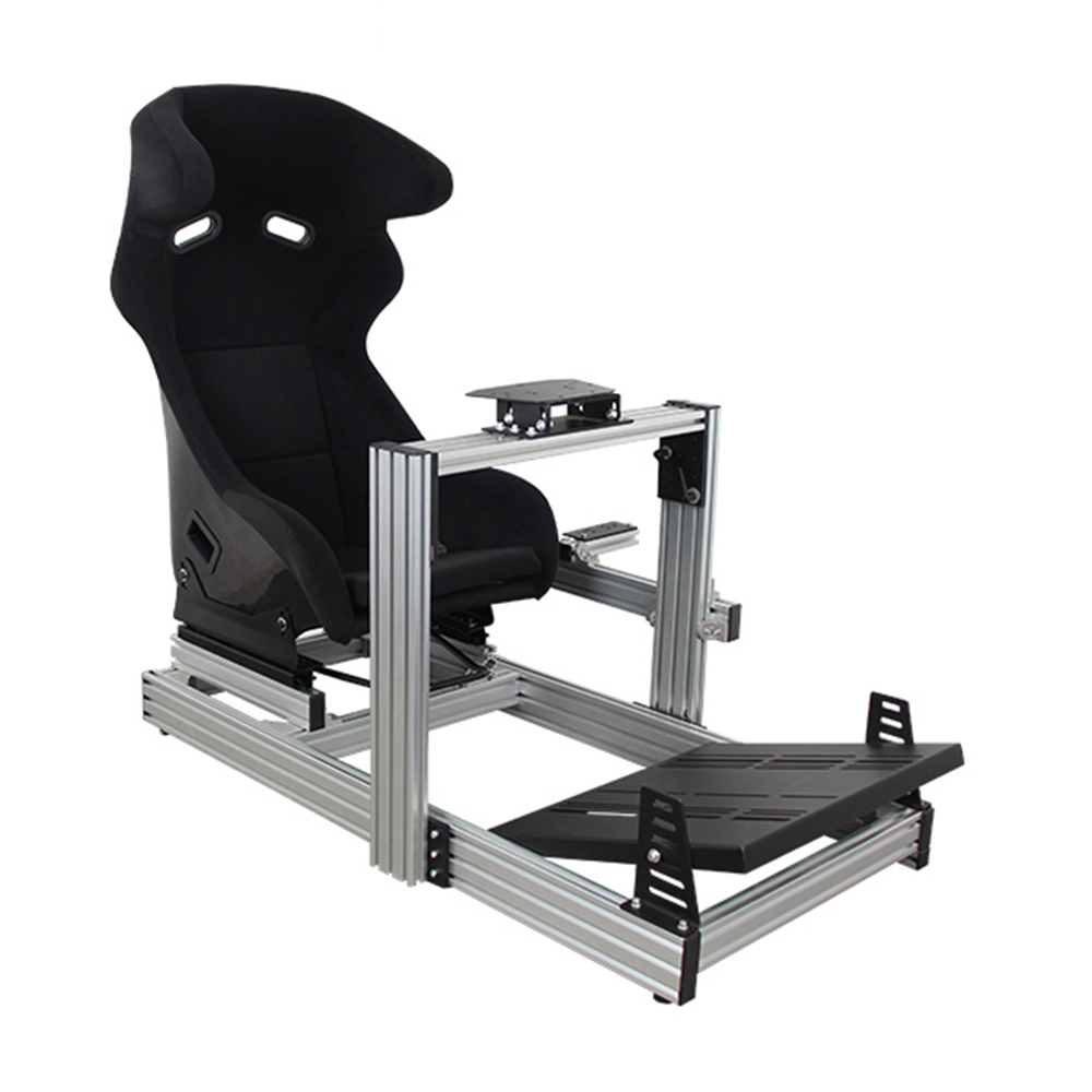 Светодиодный флаг Iflag Simracing Simflag Von 3D-Simgear, симулятор для экстремальных гонок Simracing с кабиной Al Extreme Simracing