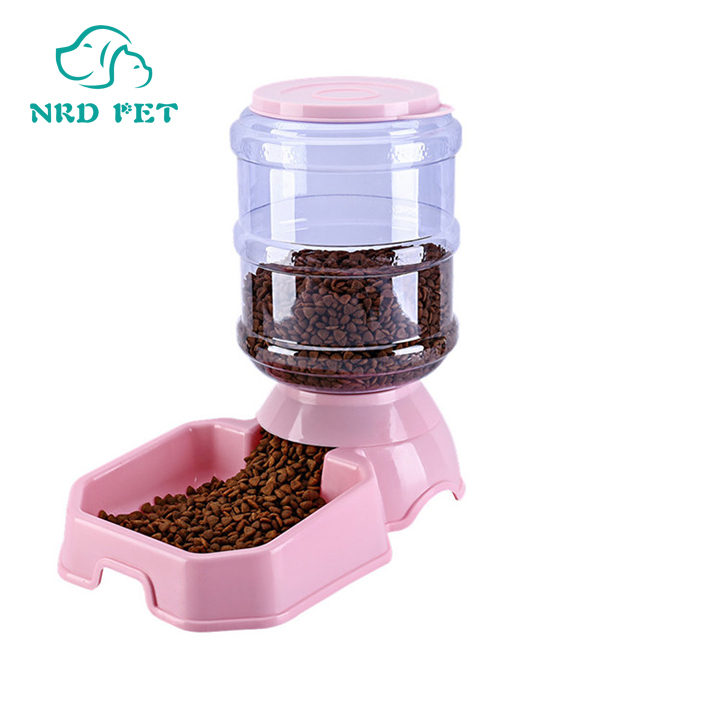 Selling Wholesale Bowls Pet Bowl Dispenser For Dogs