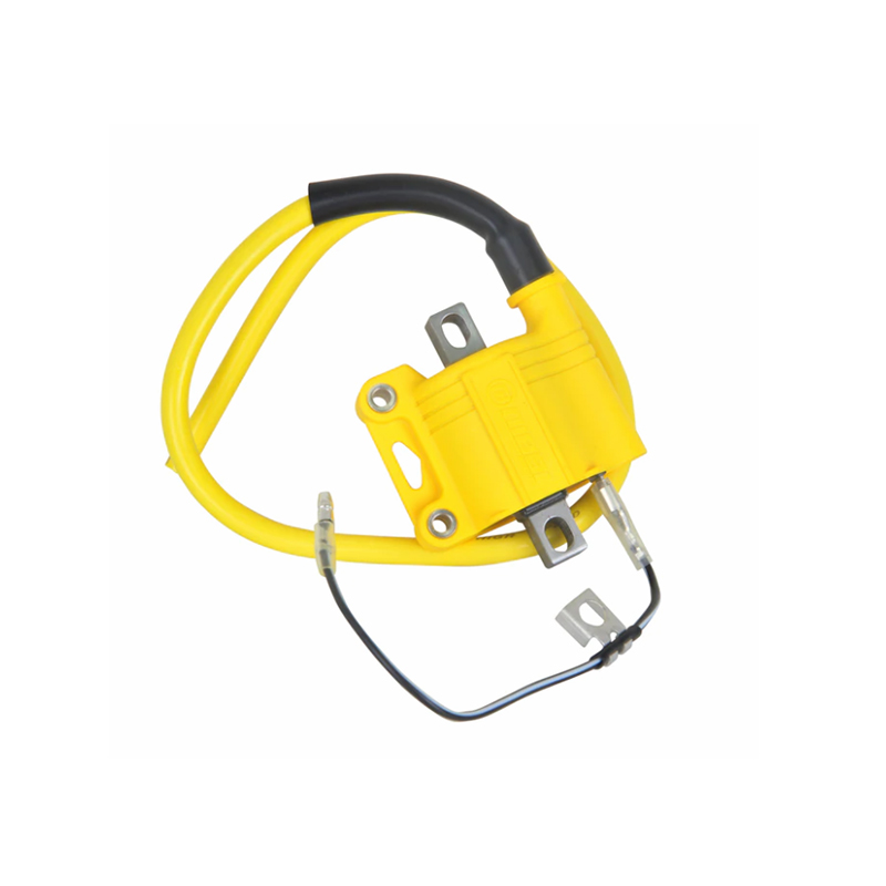 Universal  motorcycle modified ignition coil unrestricted transformer ignition