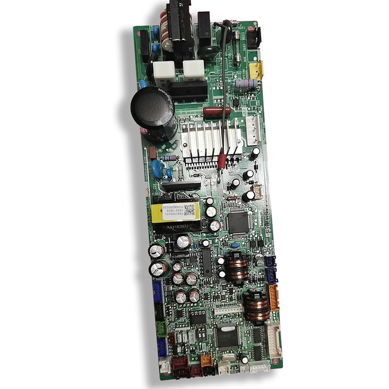 Brand New Indoor Unit Motherboard MCC-1570-13C MCC-1570-10 Durable Metal Manual/Electric/Gas/Solar Central Air