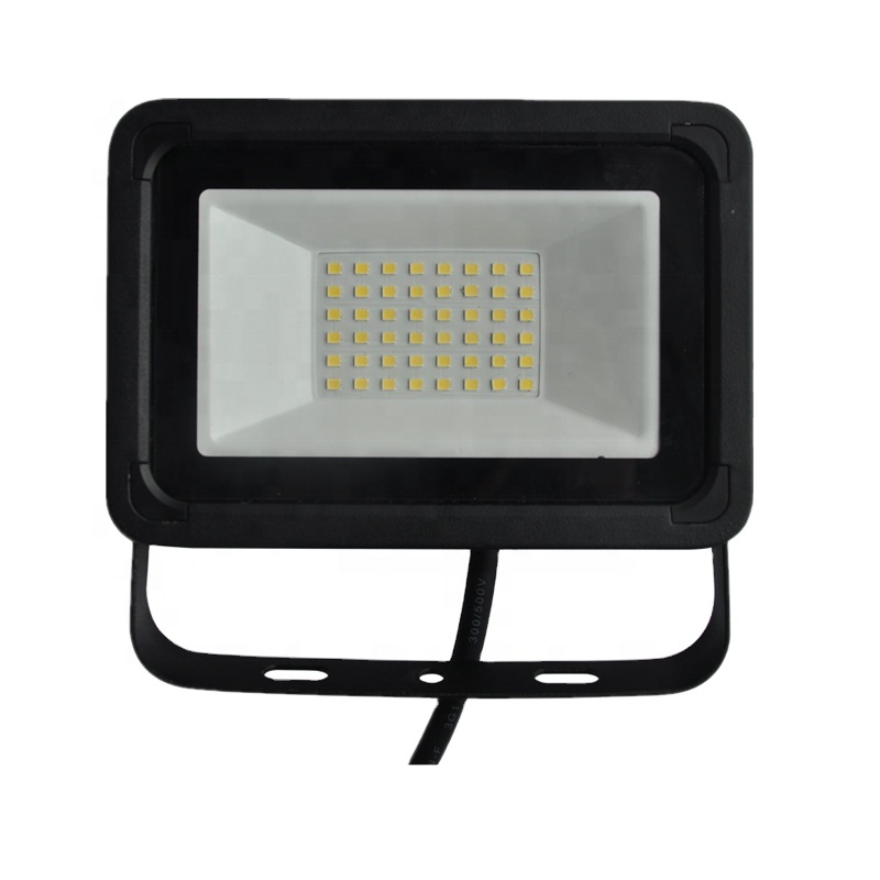 Warranty10w- 200W Светодиодный прожектор Водонепроницаемый Светодиодный прожектор IP65 Наружное освещение топ продаж 2 года Luces Led 80 SMD2835