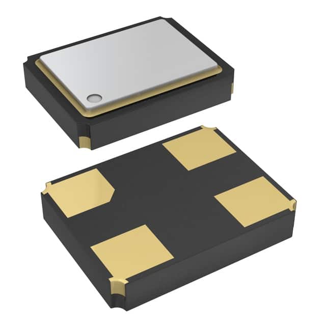Новый Кристалл 37,4000 МГц 11PF SMD FW3740009
