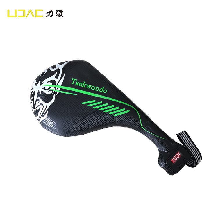 Smart Taekwondo Kicking Pad Intelligent Foot Target
