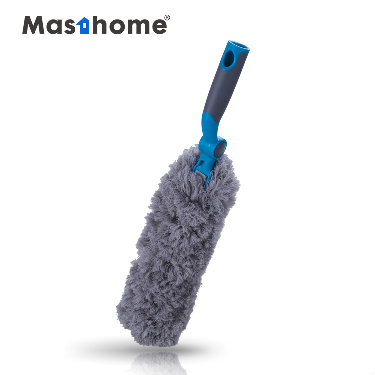 Masthome изготовленный на заказ чистящий инструмент Мягкая микрофибра Пыльник Швабра очистки потолка
