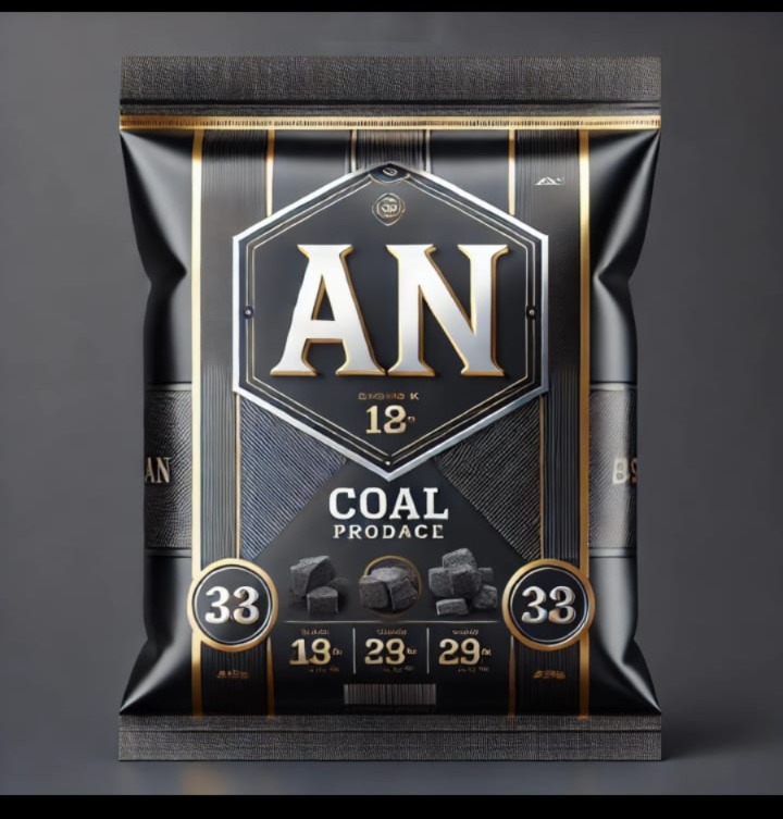 AN COAL, SHESHA High Quality coal for all uses