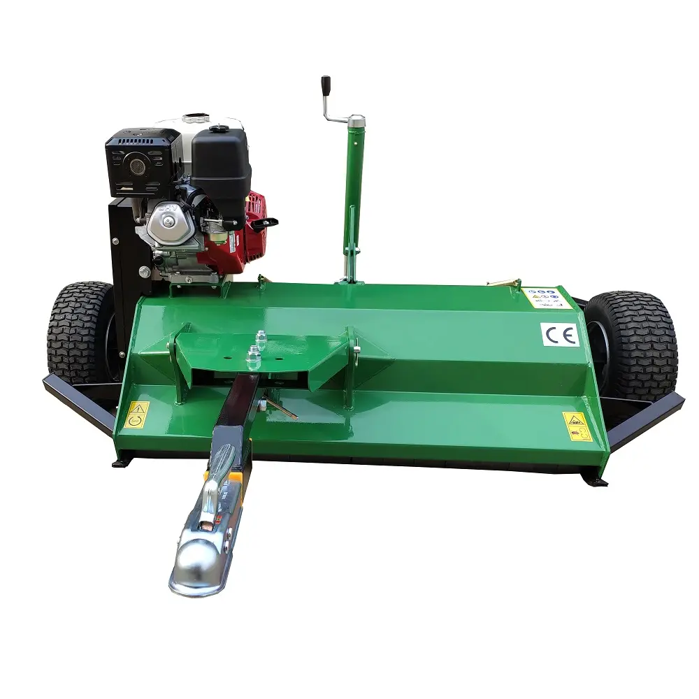 ATV Grass Mower/Mulcher/Cutter