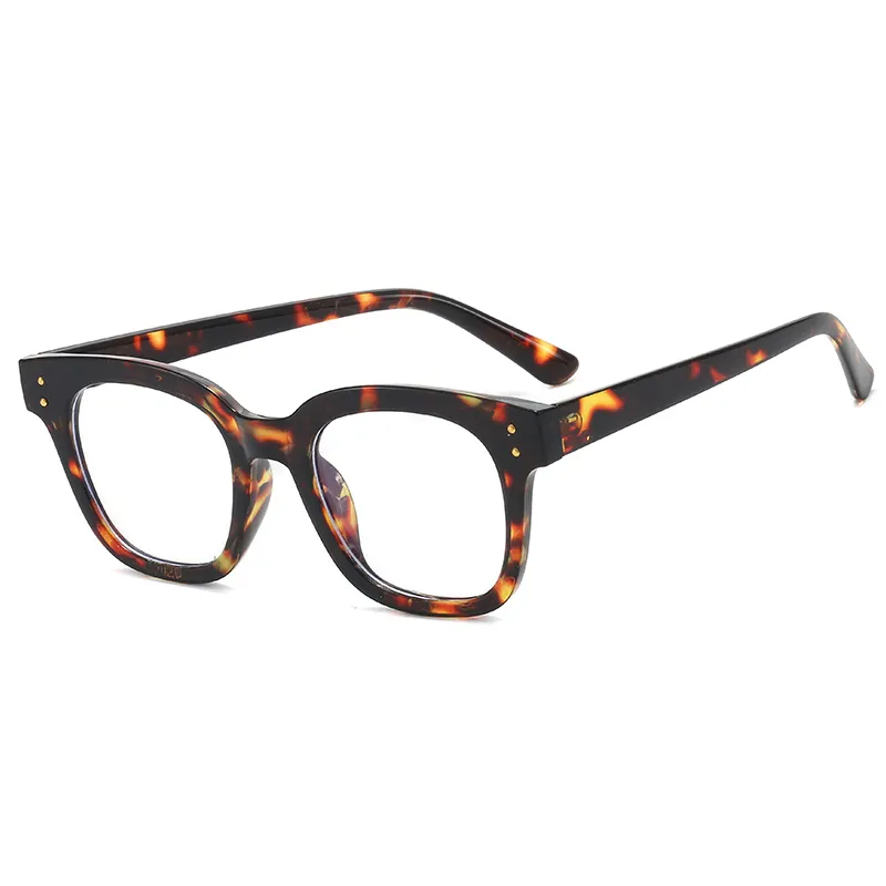 Superhot Eyewear 14534 Square Eyeglasses Frames Blue light blocking Glasses