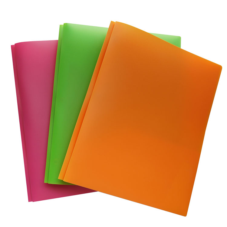 Organizer Desktop Office Supplies Custom Cardboard A4 Size Document Organizer Expanding File Folder
