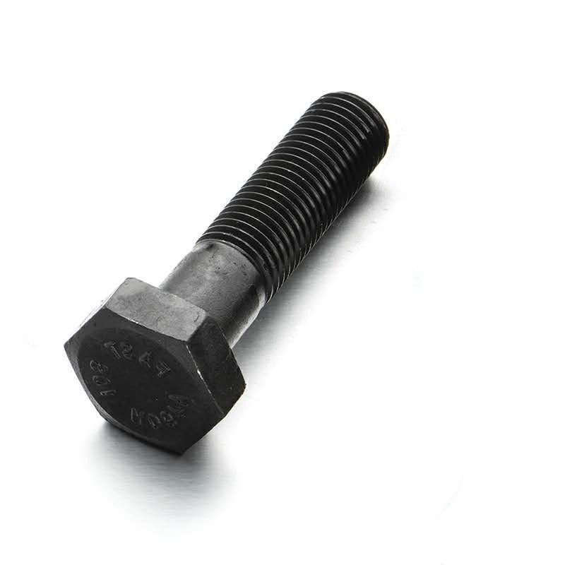 Hand Tighten And Nuts Hex Head Custom Shoulder Bolts