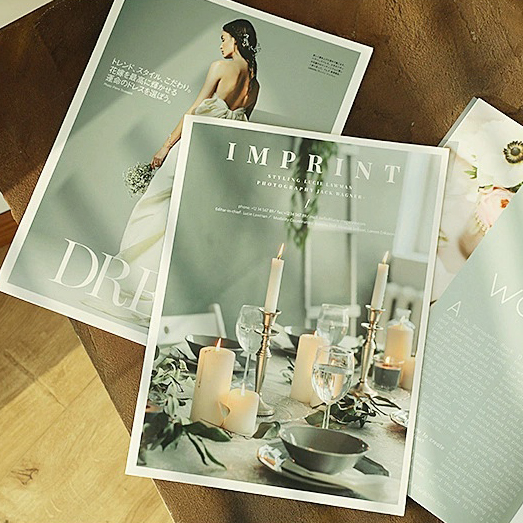 Print Glossy Paper A4 A5 Booklet Book Brochure Catalog Photo Magazines Publishing Custom Adult Magazine Printing