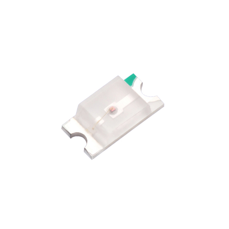 OEM ODM 0603 ярко-зеленый свет 0603 ярко-зеленый SMD LED светодиод SMD LED Производитель