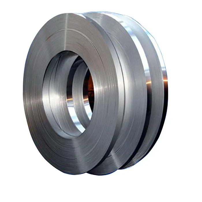 Stainless Steel Strip/Coil/Tape/Band for sale with 0.5mm thickness