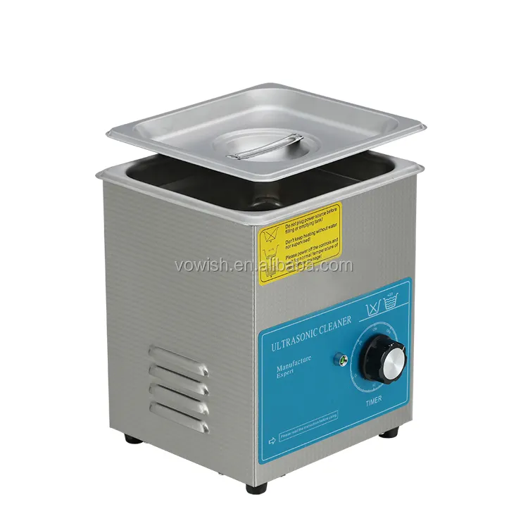 CP-17A best selling optical ultrasonic cleaner for eyeglasses