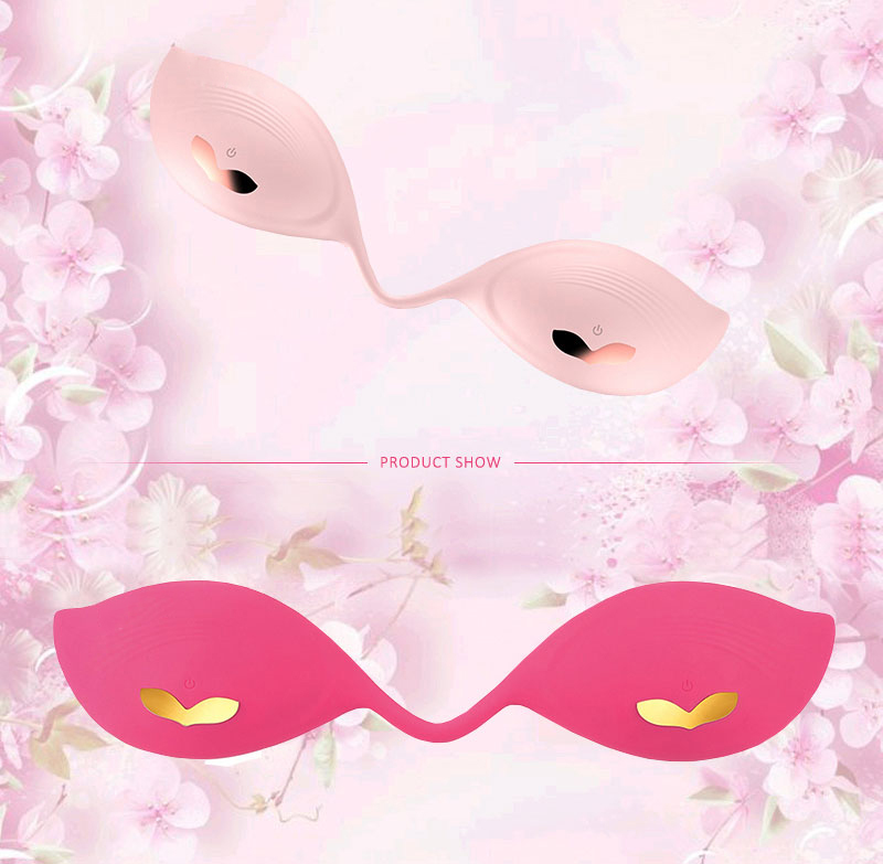 Portable Electric Vibrating Breast Enhancer Breasts Enhancement Massager Electric Breast Nipple Massager