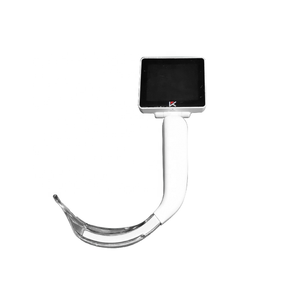 Medical videolaringoscopio laringoscopio de video laringoscopio laringoscope