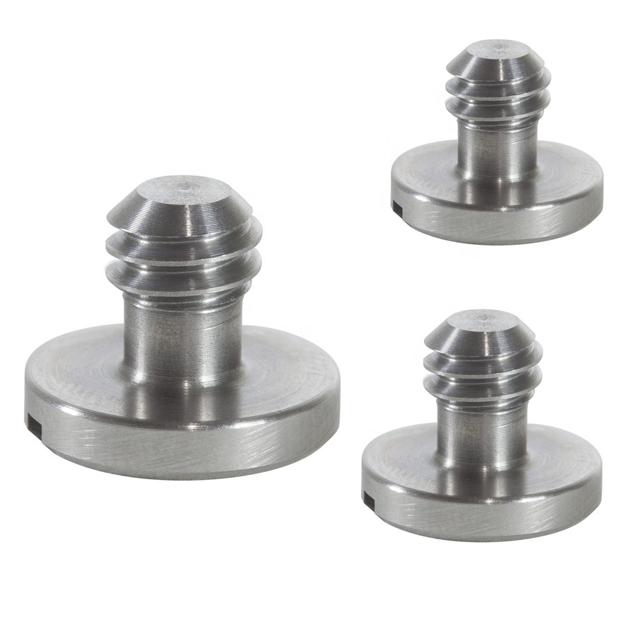 Custom Aluminum Wireless Screw camera Mini Hidden Spy camera Screw camera Knob From China