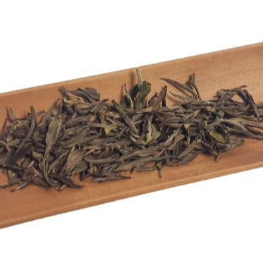 Hand Made Good Taste Green tea and white tea extract with Healthy White Peony
