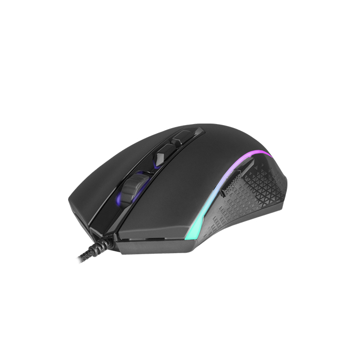 Fashion Trend Redragon M710 USB 5000DPI 7D Programmable Computer Gaming Mouse Gamer Mice