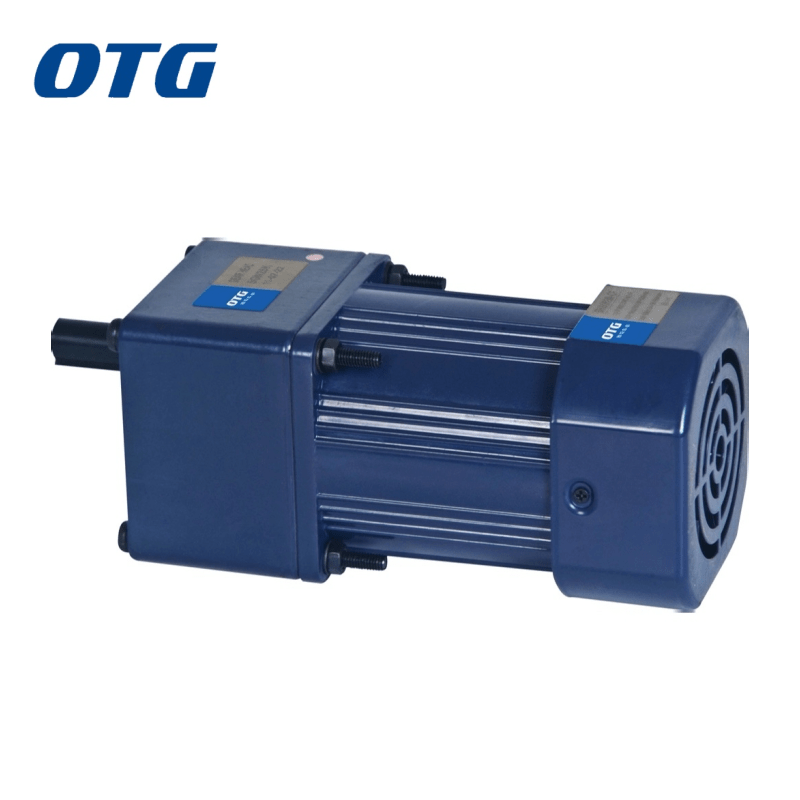 4IK25GN-C + 4GN50K ~ 180K Однофазный 50 Гц 60hz90 мм реверсивный мотор переменного тока