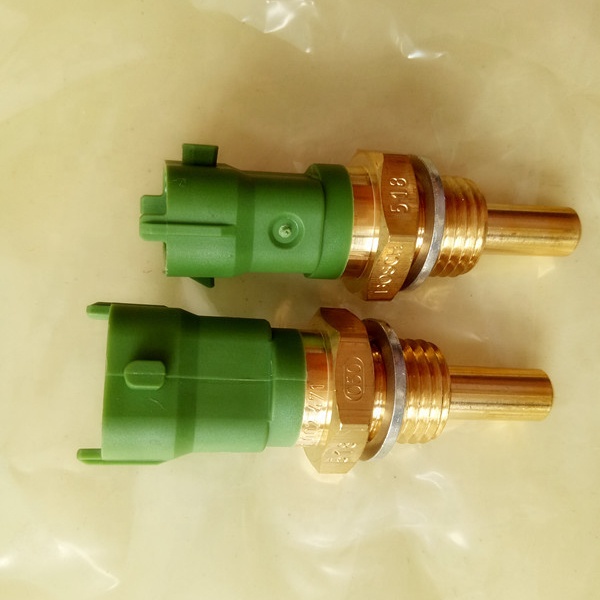 Factory Direct Sales Original Engine Temperature Sensor 77019206