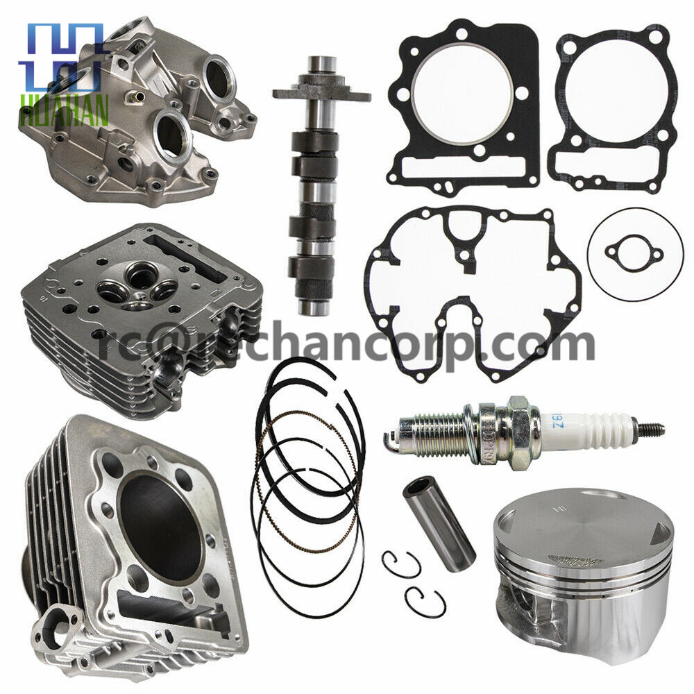 Cylinder Piston for HONDA Sportrax TRX400EX TRX400X TRX 400 ATV Parts