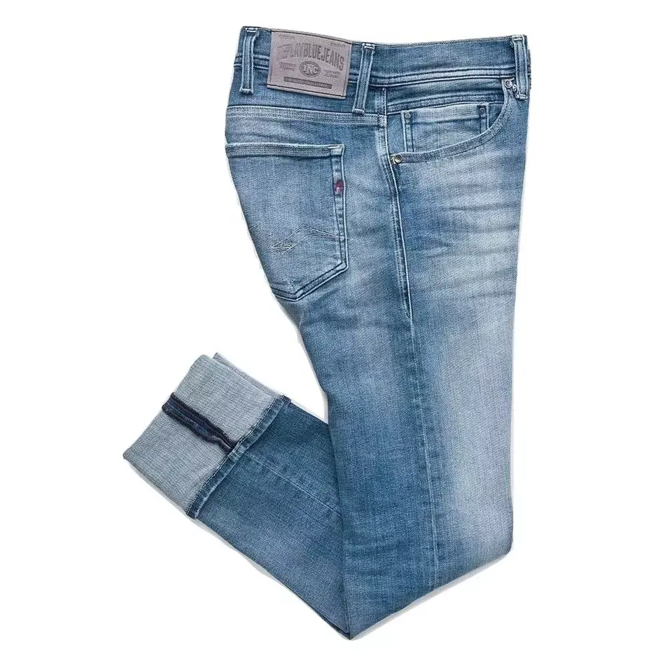 Stcokpapa garment stock lot denim Jeans Apparel Stocklot men jeans pants demin trousers Stock Apparel Leftover Overrun