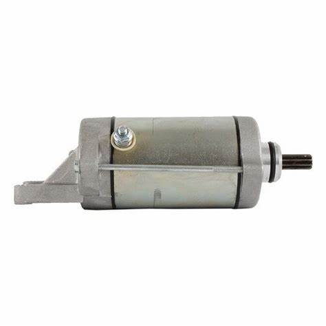 Motorcycle Starter Motor Assy For PIAGGIO Beverly 400,Atlantic 500 OEM:82699R