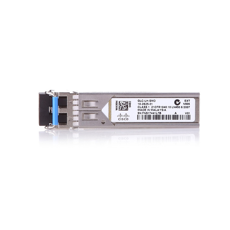 GLC-LH-SMD Новый КЗС-ЛК/LH модуль приемопередатчика, двойное/SMF, 1310nm, DOM GLC-SX-SMD