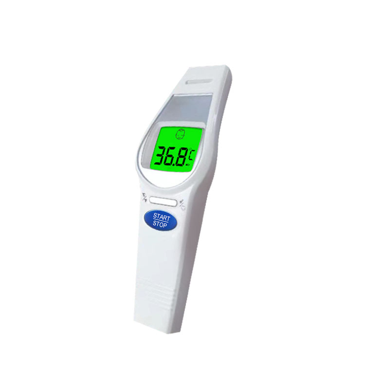 Medical care portable hot sales accuracy non-contact bluetooth baby digital infrared thermometer