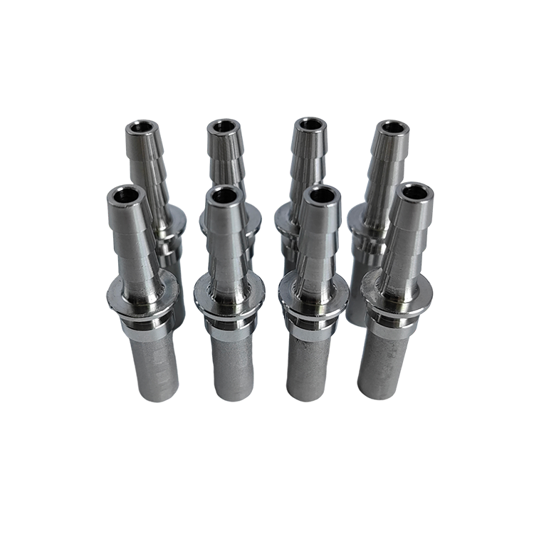 OEM Customize Size Stainless Steel 0. 2 Micron Filter Cartridge for Water Treatment