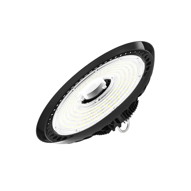 200W led ufo high bay lamp high bay ufo light with network control wireless smart control high bay