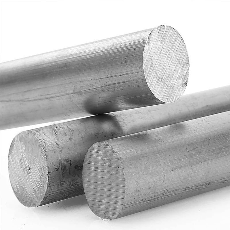 7075 6061 t6 Aluminum Solid Rod 8mm 18mm Aluminum Rod Bar Hard Aluminum round Bar