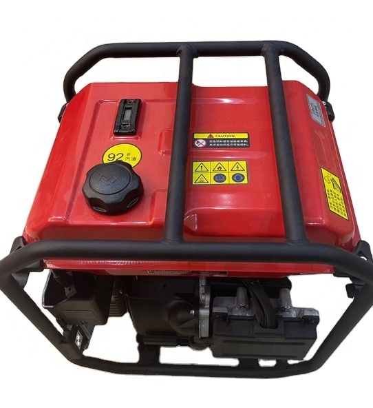 Аксессуары для сельскохозяйственных дронов GC4000 4000 + бензиновый генератор для XAG XP2020/P80/V40
