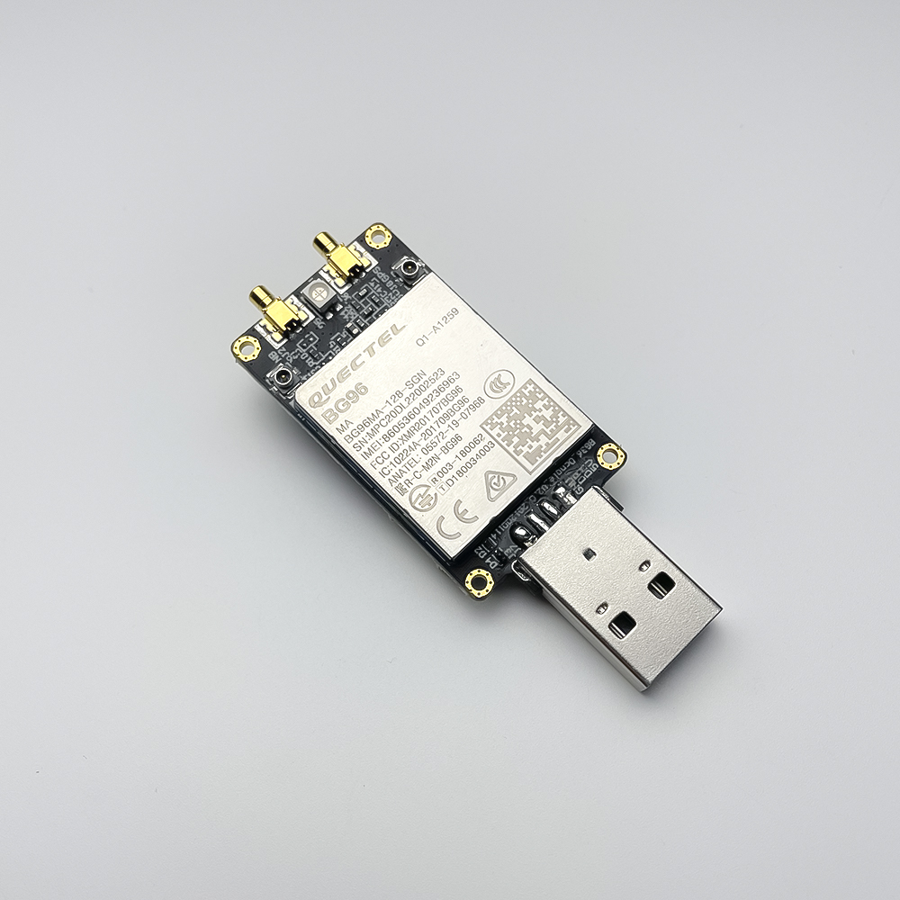 USB-модем BG96 LTE Quectel Nb-Iot Cat.M1/NB1 и EGPRS, 4g