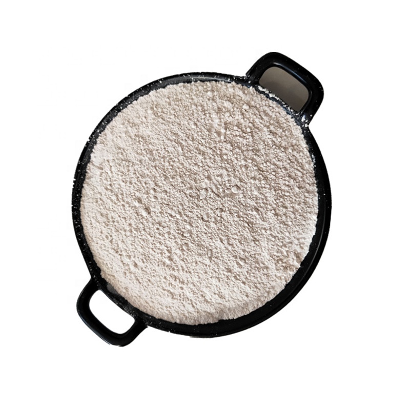 Clay Bentonite Pure Sodium Powder Raw Price Clay Bentonite