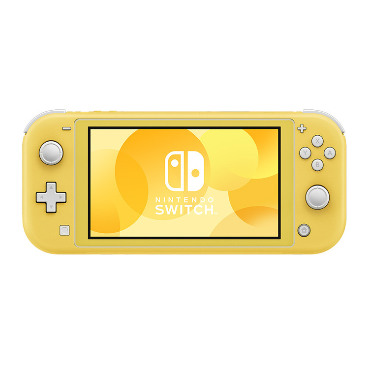 Заводская цена для Nintendo Switch Lite Закаленное стекло протектор экрана NS Lite Стекло протектор