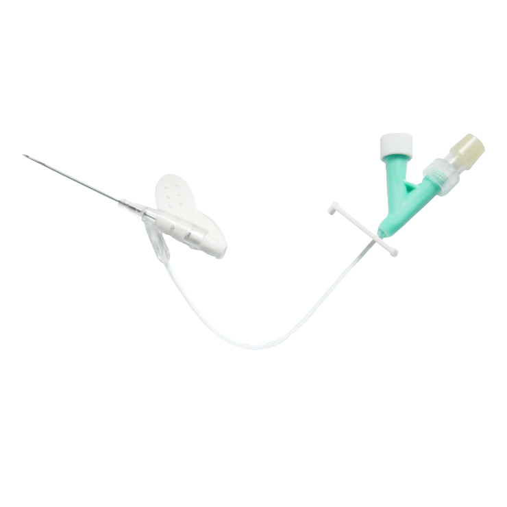 Medical IV Cannula Suppliers