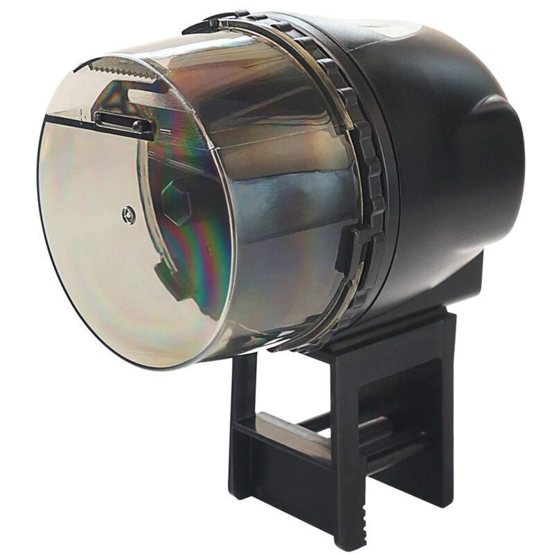 Popular Hot Selling Timed Automatic Smart Pet Tropical Fish Feeder