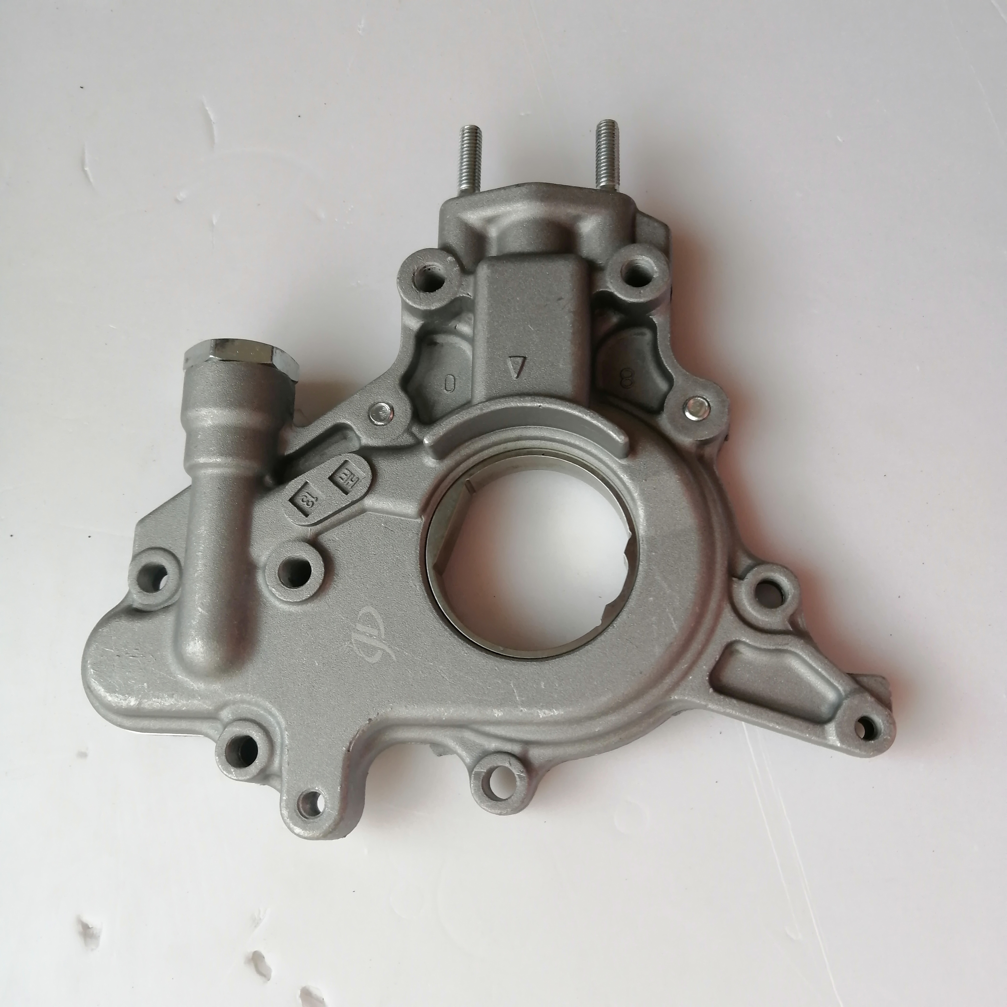 Engine Oil Pump for BYD F3 473QE 1.5 473QA-1011020