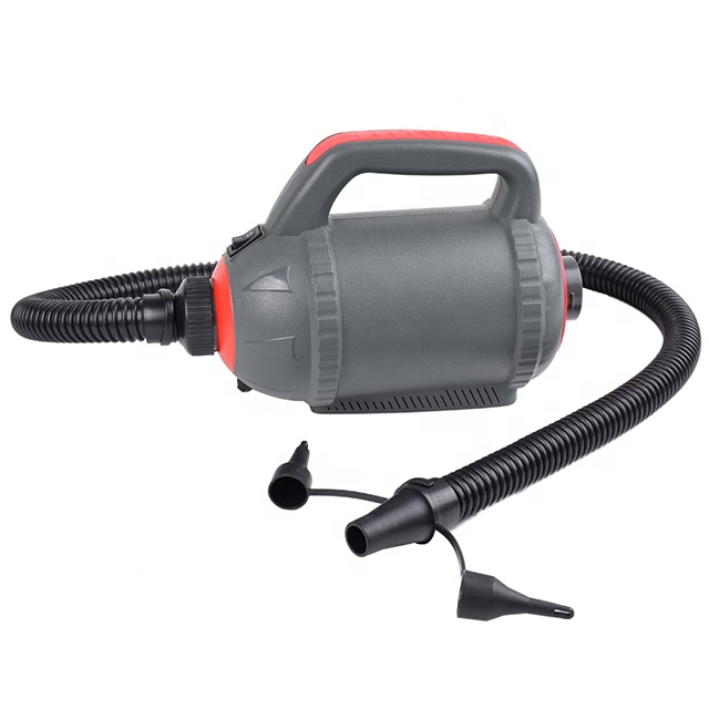 2014 New Style Electric Pump For Inflatable Boat