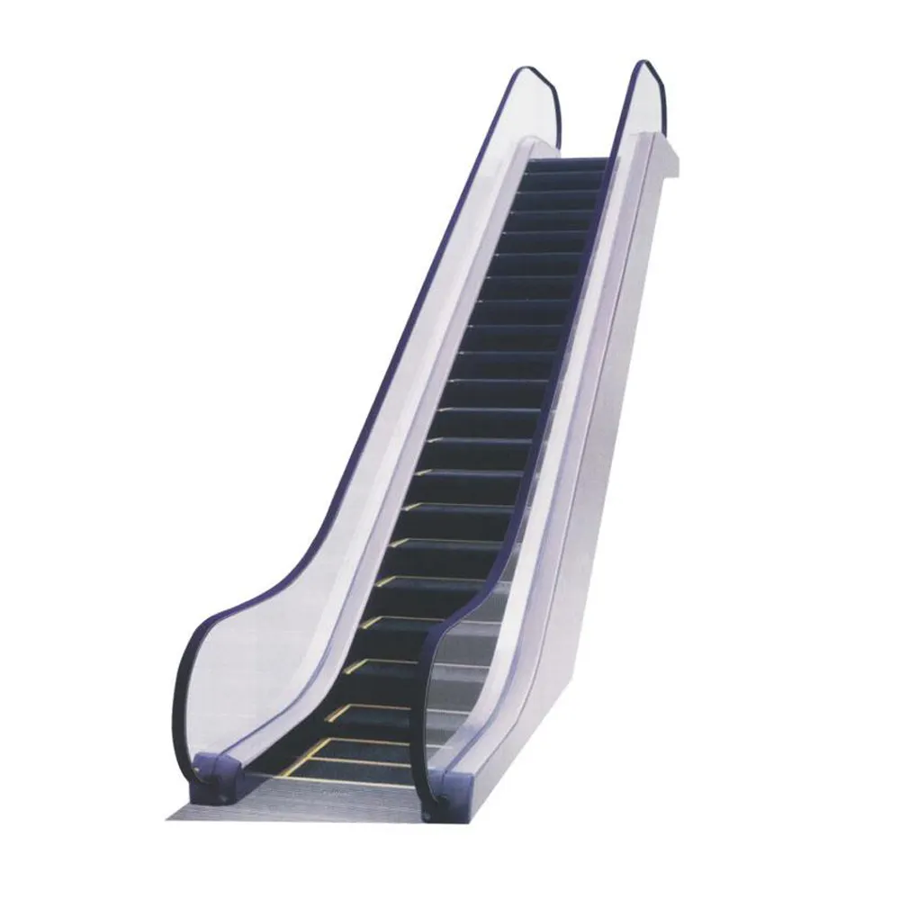 FUJI ZY  High Quality Professional electric factory price used commercial escalators for sale