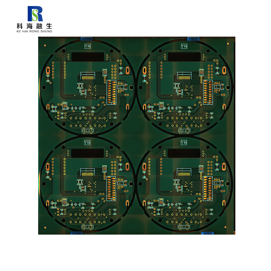 Odm компании Китай на заказ PCB сборка электронный PCBA