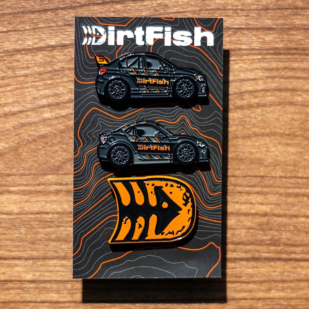 ECO Custom Design Hard Badges Car Metal Logo Soft Enamel Pins Cars