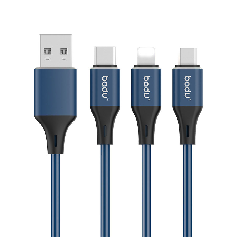 Cheap price 1M Pure Copper+PVC fast charging cable support for mobile phone