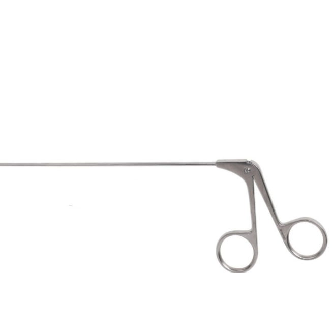Laryngeal Micro Forceps ENT instruments