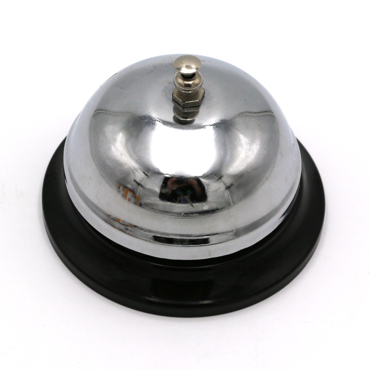 Kitchen Pass Vegetable Bell Western Restaurant Service Bell Bar Summons Bell